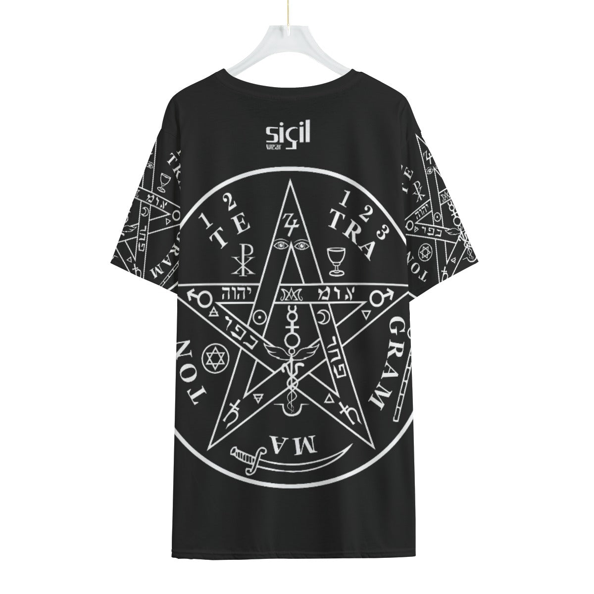 Tetragrammaton T-Shirt