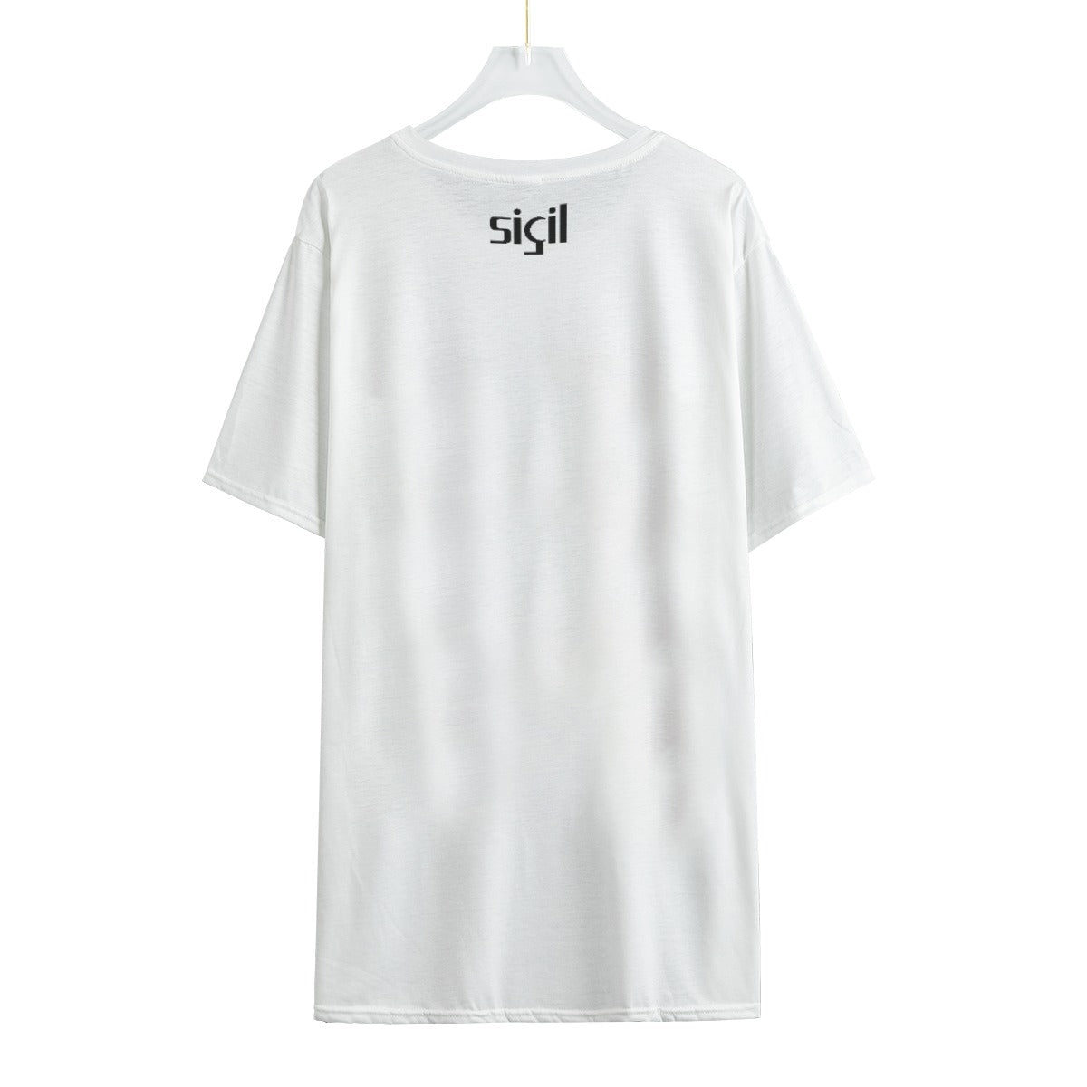 Angel Eye Men's T-Shirt