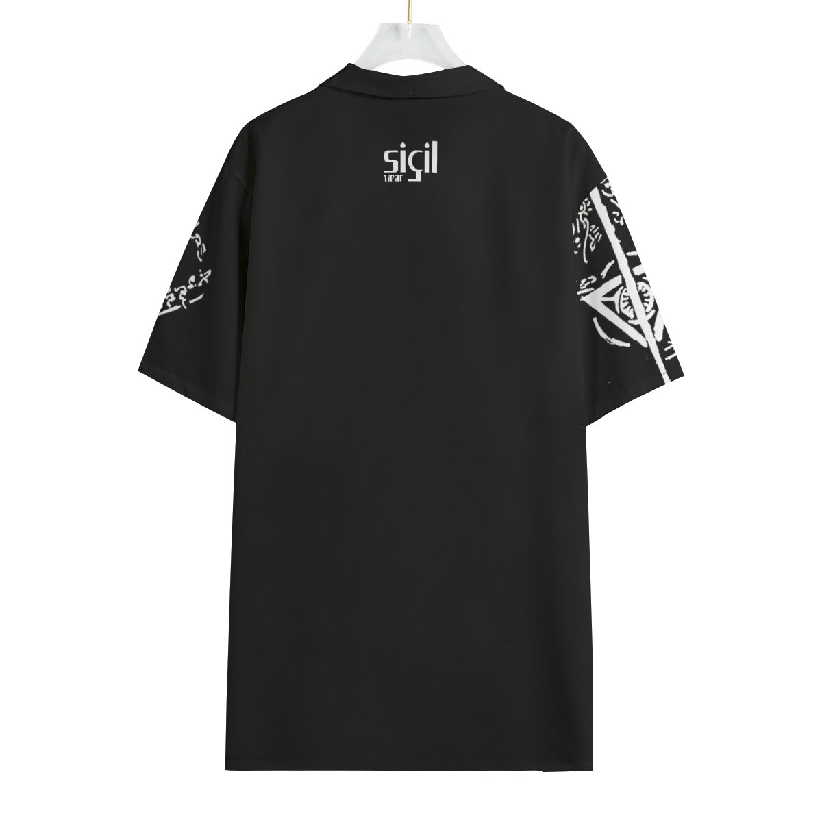 SIGIL EYE Men's Shirt