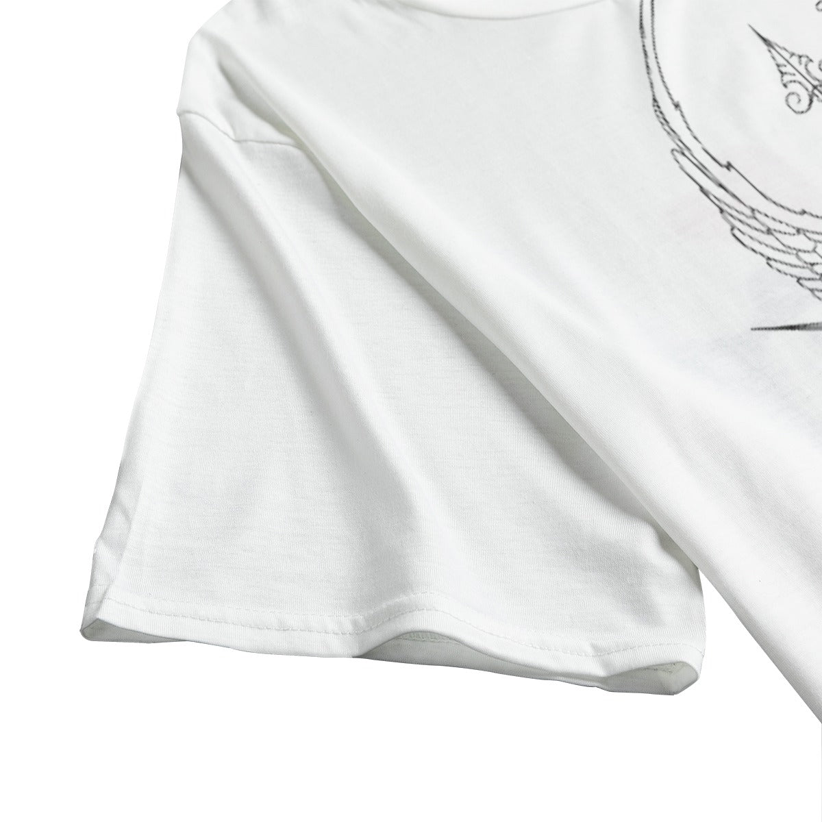 Angel Eye Men's T-Shirt