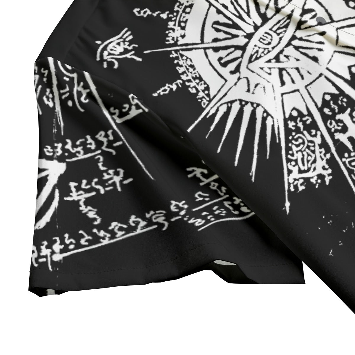 SIGIL EYE Men's Shirt