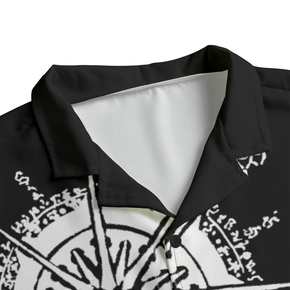 SIGIL EYE Men's Shirt