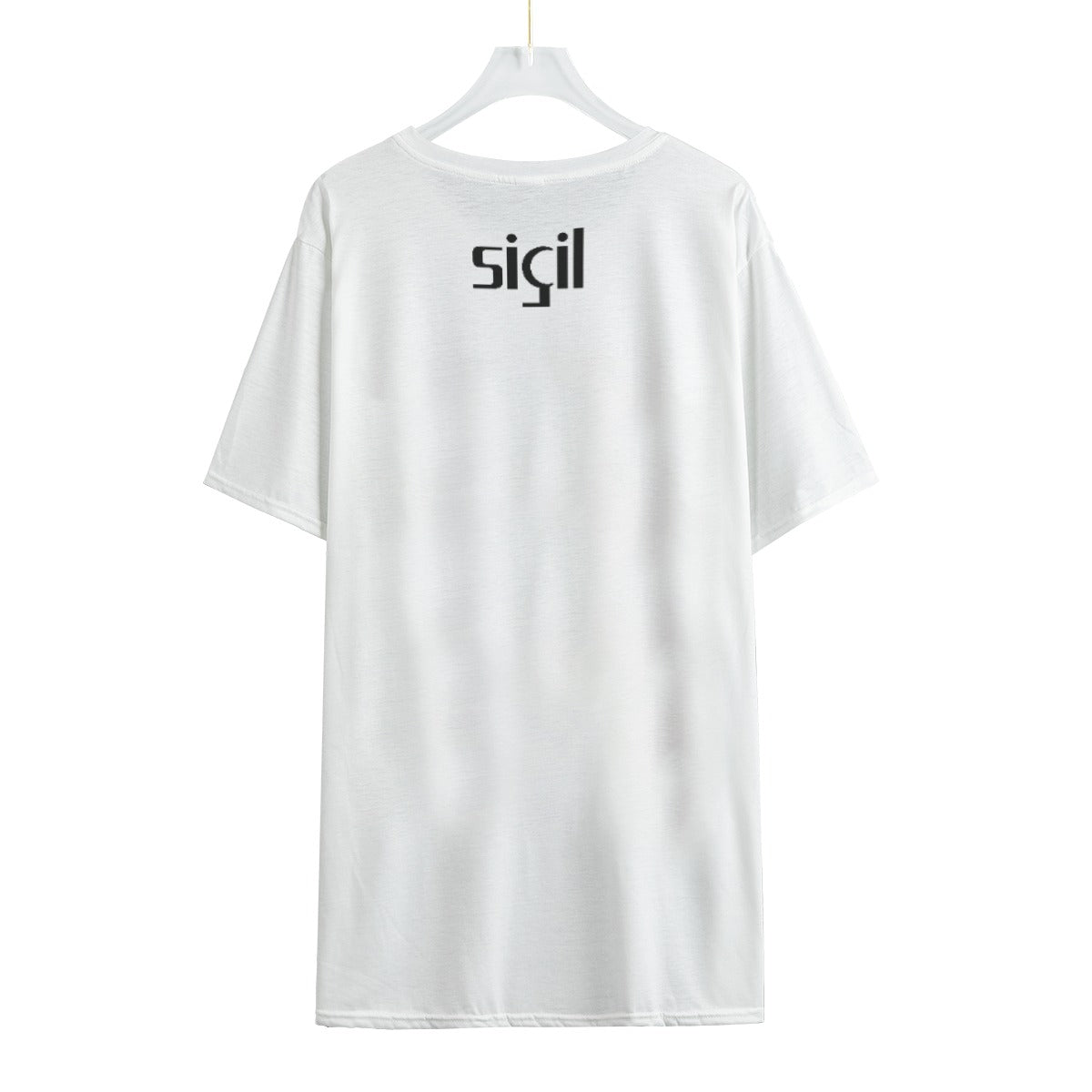 Third Eye Men's T-Shirt