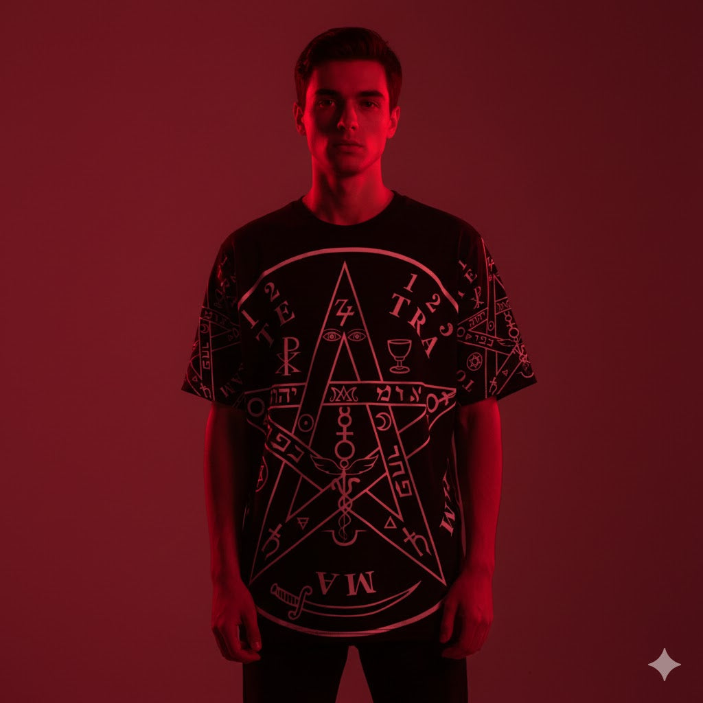 Tetragrammaton T-Shirt