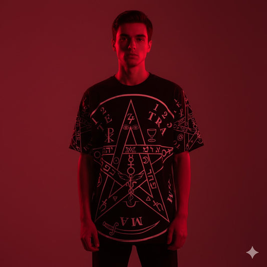 Tetragrammaton T-Shirt